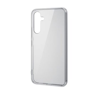 PM-G233HVCKCRGalaxy A54 5G (SC-53D/SCG21)用ハイブリッドケース/極み/クリアエレコム㈱