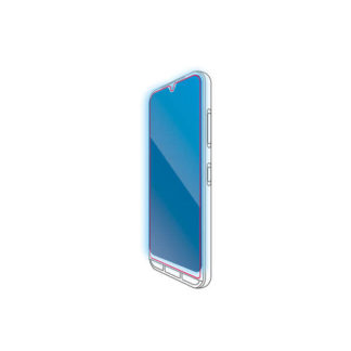 PM-K222FLBLGN<BR>かんたんスマホ3/あんしんスマホ(KY-51B)用フィルム/ブルーライトカット/指紋防止/高透明<BR>エレコム㈱