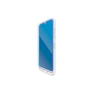PM-K222FLGGBL<BR>かんたんスマホ3/あんしんスマホ(KY-51B)用ガラスフィルム/高透明/ブルーライトカット<BR>エレコム㈱