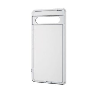PM-P231HVCKCR<BR>Google Pixel 7a用ハイブリッドケース/極み/クリア<BR>エレコム㈱