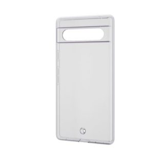 PM-P231UCTCR<BR>Google Pixel 7a用ソフトケース/極み/クリア<BR>エレコム㈱