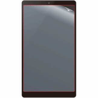 TB-070FLFG<BR>タブレット用汎用フィルム/7.0inch/指紋防止/高透明<BR>エレコム㈱