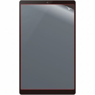 TB-080FLF<BR>タブレット用汎用フィルム/8.0inch/指紋防止/反射防止<BR>エレコム㈱