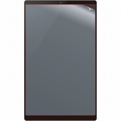 TB-101FLFタブレット用汎用フィルム/10.1inch/指紋防止/反射防止エレコム㈱