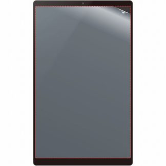 TB-101FLFG<BR>タブレット用汎用フィルム/10.1inch/指紋防止/高透明<BR>エレコム㈱