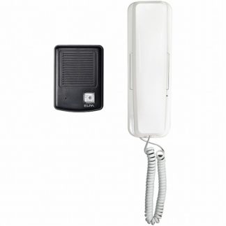 CDS-500<BR>玄関インターホン<BR>朝日電器㈱（ＥＬＰＡ）