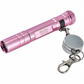 DOP-790(PK)<BR>LEDキーライト ピンク<BR>朝日電器㈱（ＥＬＰＡ）