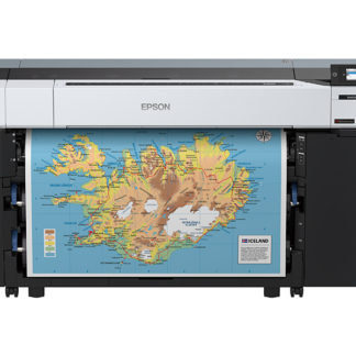 SC-P8550DM<BR>B0プラス大判インクジェット複合機/SureColor/44インチ/36インチスキャナー一体型/6色/ダブルロール/グレーインク搭載<BR>セイコーエプソン㈱