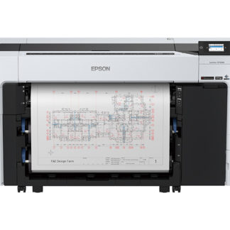 SC-T5750DM<BR>A0プラス大判インクジェット複合機/SureColor/36インチ/スキャナー一体型/6色/ダブルロール/レッドインク搭載<BR>セイコーエプソン㈱
