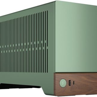 FD-C-TER1N-03<BR>Mini-ITX PCケース Terra Jade<BR>ＦＤ　Ｓｗｅｄｅｎ（Ｆｒａｃｔａｌ）