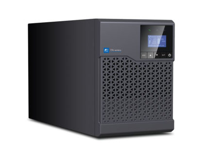 MSP501TX1AS1C-JPNUPS 小形無停電電源装置 TX100 (500VA/360W) 0.5kVA ラインインタラクティブ方式 正弦波出力富士電機㈱