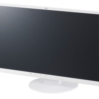 VL-E22-8TC<BR>DISPLAY E22-8TC LED(抗菌、D-MODE対応)/21.5型/1920×1080/アナログ:Mini-Dsub15pin、デジタル:HDMI・DisplayPort/ホワイト/スピーカー：あり<BR>富士通㈱