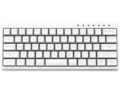 FFBTR63M/EWTMajestouch MINILA-R Convertible ミルク 茶軸 英語ダイヤテック㈱