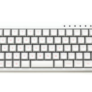 FFBTR66M/NWT<BR>Majestouch MINILA-R Convertible ミルク 茶軸 日本語<BR>ダイヤテック㈱