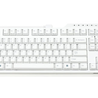 FKBC87MRL/EMW3<BR>Majestouch Convertible 3 HAKUA TKL 赤軸 英語配列<BR>ダイヤテック㈱
