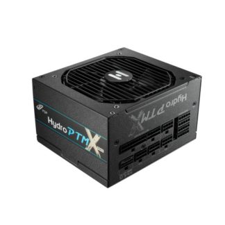 HPT3-1000M.GEN5<BR>Hydro PTM X PRO ATX3.0(PCIe5.0) 1000W / 80PLUS Platinum フルモジュラー方式 ATX3.0 PCIe5.0対応 1000W電源 / 10年保証<BR>ＦＳＰ　Ｔｅｃｈｎｏｒｏｇｙ