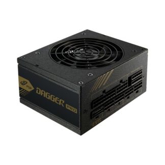 SDA2-850.GEN5<BR>DAGGER PRO ATX3.0(PCIe5.0) 850W / 80PLUS GOLD フルモジュラー方式 ATX3.0 PCIe5.0対応 850W SFX電源 / 10年保証 / ATX変換ブラケット付属<BR>ＦＳＰ　Ｔｅｃｈｎｏｒｏｇｙ