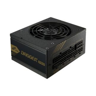 SDA2-850.GEN5DAGGER PRO ATX3.0(PCIe5.0) 850W / 80PLUS GOLD フルモジュラー方式 ATX3.0 PCIe5.0対応 850W SFX電源 / 10年保証 / ATX変換ブラケット付属ＦＳＰ　Ｔｅｃｈｎｏｒｏｇｙ