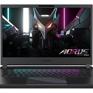 AORUS 15 BKF-73JP754SHAORUS 15 (Core i7-13700H/16GB/SSD・1TB/ODD無/Win11Home/Office無/15.6型/QHD、日本語キー)ＧＩＧＡＢＹＴＥ（ノートＰＣ）