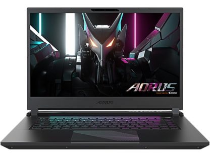 AORUS 15 BKF-73JP754SHAORUS 15 (Core i7-13700H/16GB/SSD・1TB/ODD無/Win11Home/Office無/15.6型/QHD、日本語キー)ＧＩＧＡＢＹＴＥ（ノートＰＣ）