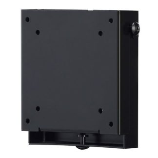 LH-21<BR>壁掛金具（角度固定タイプ） LHシリーズ ～43V型<BR>ハヤミ工産㈱