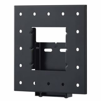 LH-22<BR>壁掛金具（角度固定タイプ） LHシリーズ ～50V型<BR>ハヤミ工産㈱