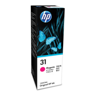 1VU27AA<BR>HP31 インクボトル マゼンタ<BR>㈱日本ＨＰ