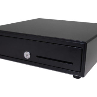 638M5AA#AB4<BR>HP Engage One Primeキャッシュドロアー（ブラック）<BR>㈱日本ＨＰ