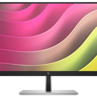 6N6E6AA#ABJ<BR>HP E24t G5 23.8インチFHD タッチモニター(23.8型ワイド液晶タッチディスプレイ/1920×1080/DisplayPort、HDMI/ブラック/スピーカー無)<BR>㈱日本ＨＰ