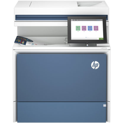 6QN29A#ABJHP Color LaserJet Enterprise MFP 5800dn㈱日本ＨＰ