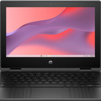 7X8K0PA#ABJ<BR>HP Fortis x360 G3 J Chromebook (Celeron N4500/4GB/eMMC・32GB/光学ドライブなし/Chrome/Office無/11.6型)<BR>㈱日本ＨＰ