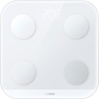 Scale 3 Bluetooth Edition<BR>HUAWEI Scale 3 Bluetooth Edition/Frosty White/55029917<BR>華為技術日本㈱