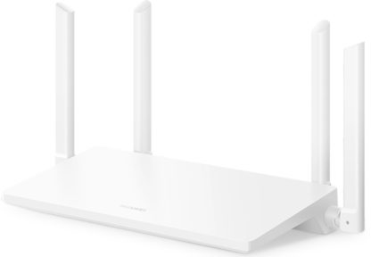 WS7001 V2HUAWEI WiFi AX2 NEW プリセット版(IPoE対応)華為技術日本㈱