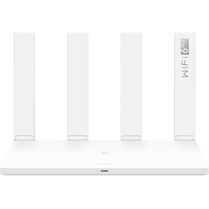 WS7100 V2HUAWEI WiFi AX3 NEW プリセット版(IPoE対応)華為技術日本㈱