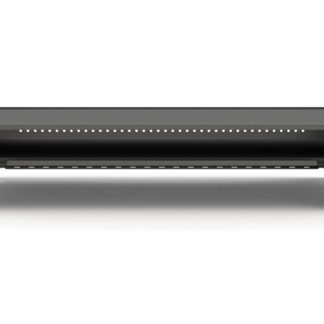 DS600G<BR>机上ラック 幅600mm グレー<BR>㈱一ノ坪製作所