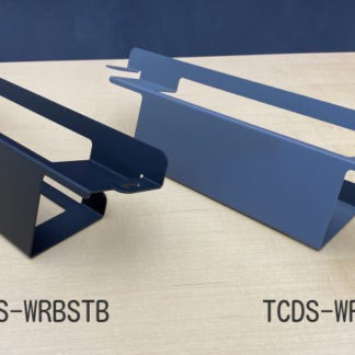 TCDS-WRBSTBRoom Bar用テーブルスタンド ブラック㈱一ノ坪製作所