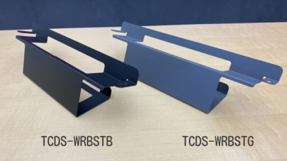 TCDS-WRBSTBRoom Bar用テーブルスタンド ブラック㈱一ノ坪製作所