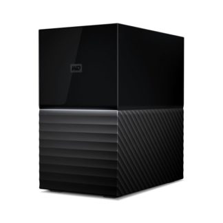 WDBFBE0440JBK-JEEX<BR>My Book Duo（2021EX） 44TB ブラック<BR>㈱アイ・オー・データ機器