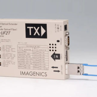 CRO-UF2T<BR>4K HDMI(DVI) 光延長器送信器<BR>イメージニクス㈱