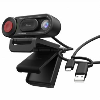 JVU250AF/MF切替 書画カメラ機能搭載 USBフルHD WebカメラＫａｉｊｅｔ　（ｊ５　ｃｒｅａｔｅ）