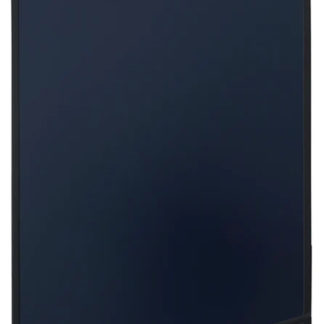 BB-17ｸﾛ<BR>電子メモパッド ブギーボード 黒<BR>㈱キングジム