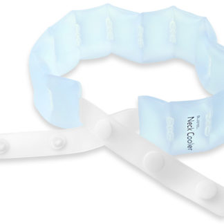 BLF25128<BR>BLUEFEEL アイスネッククーラー Comfort ブルー<BR>㈱ロア・インターナショナル