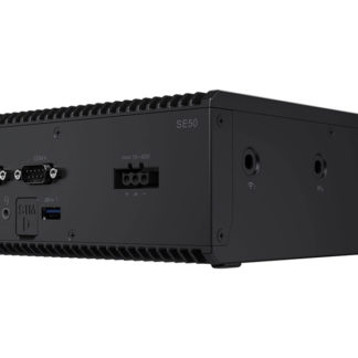 11RH00D3JP<BR>ThinkEdge SE50 （Core i5-8365UE/16GB/SSD・256GB/ODDなし/Win10IoT/Office無）<BR>レノボ・ジャパン（同）