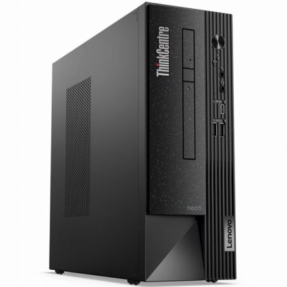 11SWS1X800ThinkCentre Neo 50s Small Gen 3 （Core i5-12400/8GB/SSD・256GB/スーパーマルチ/Win11Pro/Office無）レノボ・ジャパン（同）