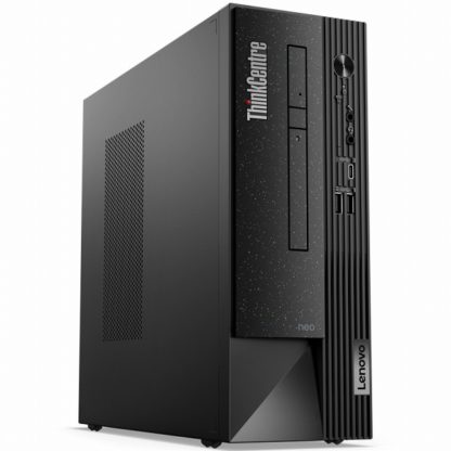 11SWS25M00ThinkCentre Neo 50s Small Gen 3 （Core i5-12400/16GB/SSD・256GB/スーパーマルチ/Win11Pro/Office H&B2021）レノボ・ジャパン（同）