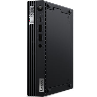 11T4S94100<BR>ThinkCentre M70q Tiny Gen 3 （Core i5-12400T/8GB/SSD・256GB/ODDなし/Win11Pro/Office無）<BR>レノボ・ジャパン（同）