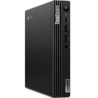 12C8000KJPThinkCentre M60q Chromebox Gen 3 （Core i5-1235U/16GB/SSD 256GB/ODDなし/Chrome OS/Office無）レノボ・ジャパン（同）