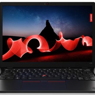 21FG0010JP<BR>ThinkPad L13 Gen 4 （Core i5-1335U/16GB/SSD・256GB/ODDなし/Win10Pro/Office無/13.3型(WUXGA)/WiFi）<BR>レノボ・ジャパン（同）