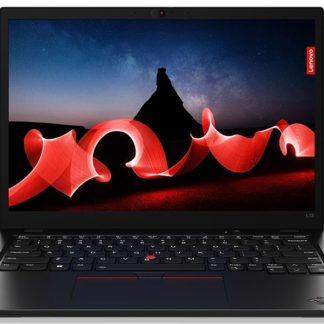 21FG0010JPThinkPad L13 Gen 4 （Core i5-1335U/16GB/SSD・256GB/ODDなし/Win10Pro/Office無/13.3型(WUXGA)/WiFi）レノボ・ジャパン（同）