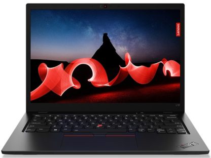 21FG0010JPThinkPad L13 Gen 4 （Core i5-1335U/16GB/SSD・256GB/ODDなし/Win10Pro/Office無/13.3型(WUXGA)/WiFi）レノボ・ジャパン（同）